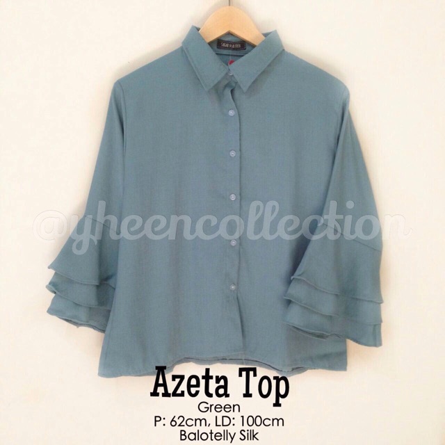 Azeta Top