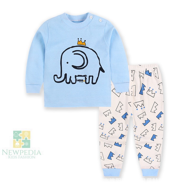 Baju Tidur Anak/Baju Tidur Anak Laki-Laki/Baju Tidur Anak Cowo/Baju Tidur Batita/Baju Tidur Balita