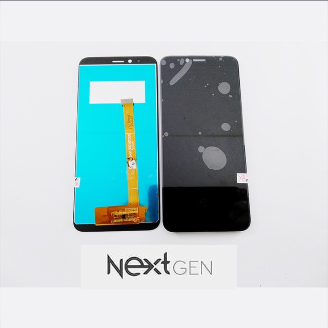 LCD TOUCHSCREEN LENOVO K5 PLAY FULLSET ORIGINAL PRODUCT