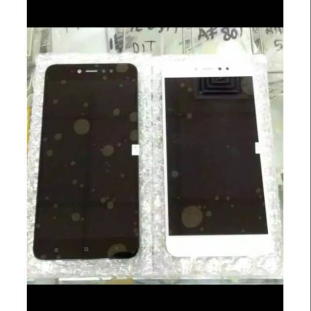 LCD XIAOMI REDMI NOTE 5A FULLSET