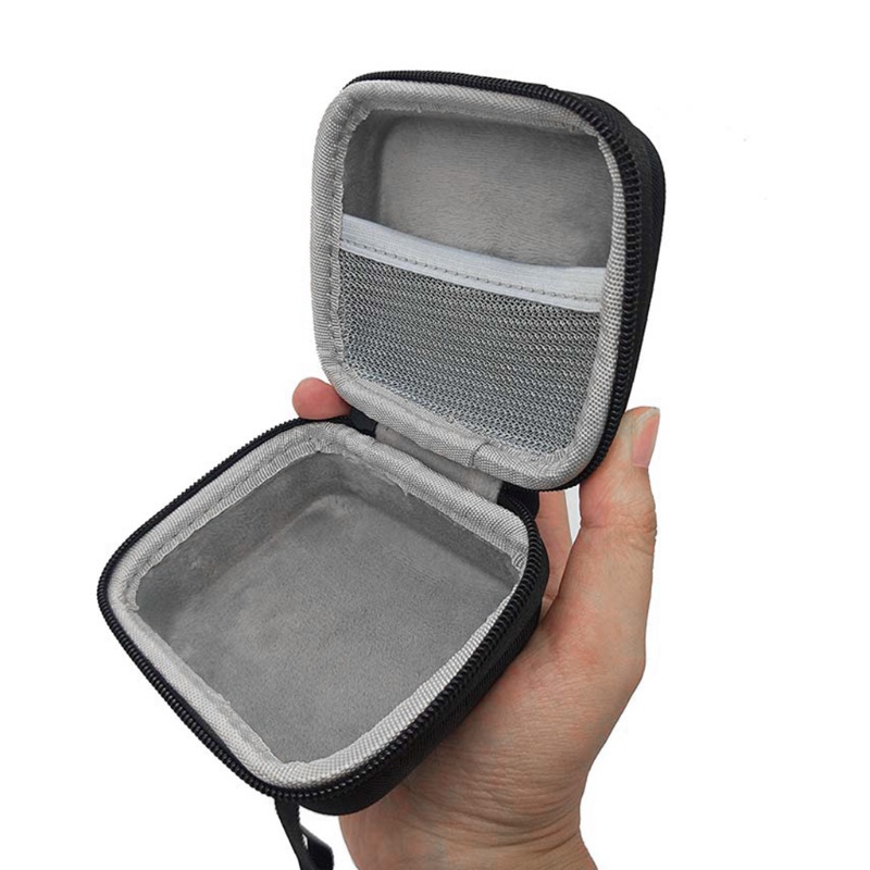 Cre Speaker Shockproof Untuk Perlindungan Untuk Case Cover Tas Pelindung Untuk GO/GO 2speaker Travelling Camping Bisnis Trip