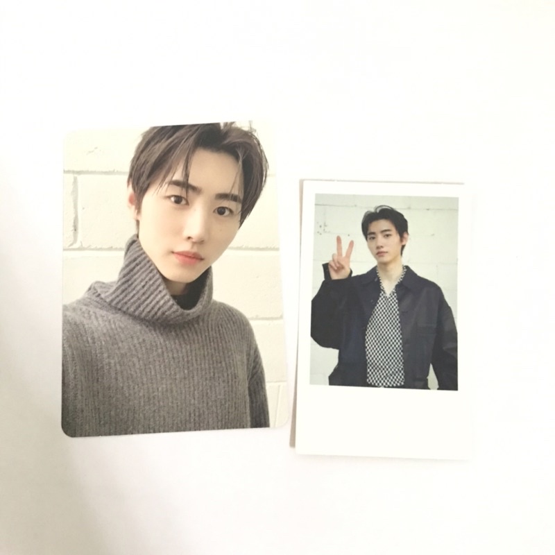 PC MEMBERSHIP KIT ENGENE ENHYPEN - SUNGHOON SUNOO