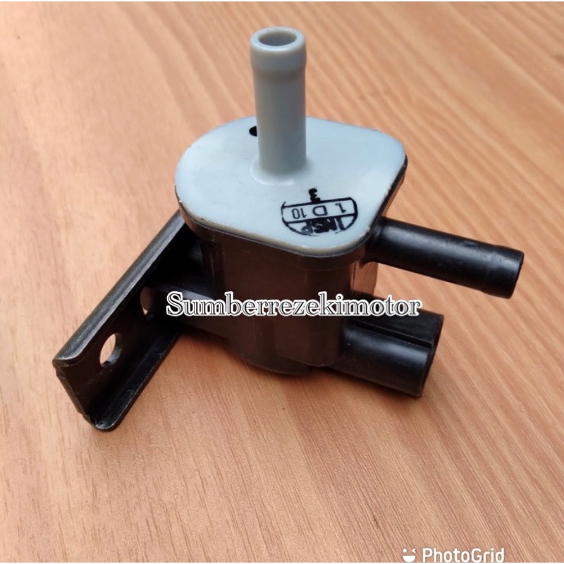 Jual valve vacum idle up ac switching toyota grand new avanza veloz