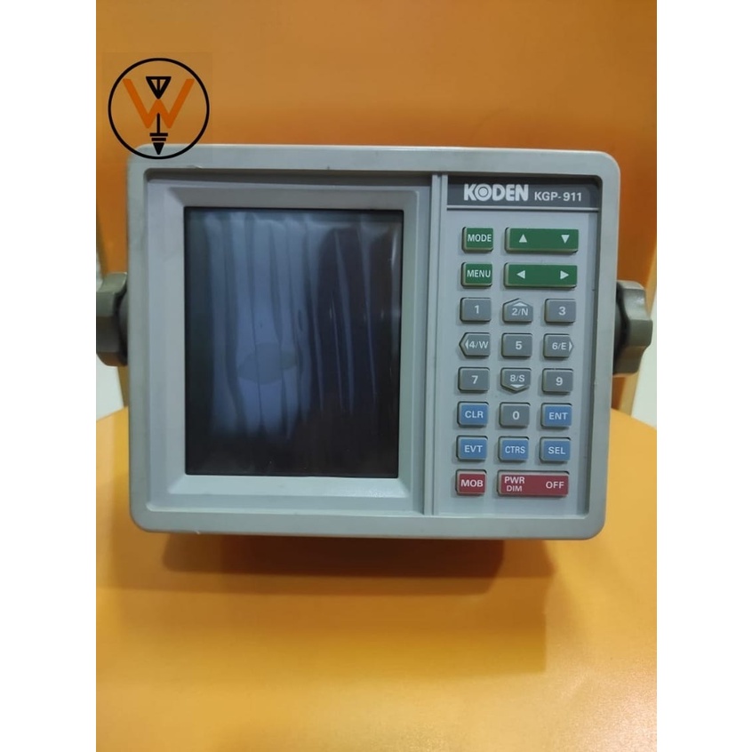 KODEN KGP-911 DGPS