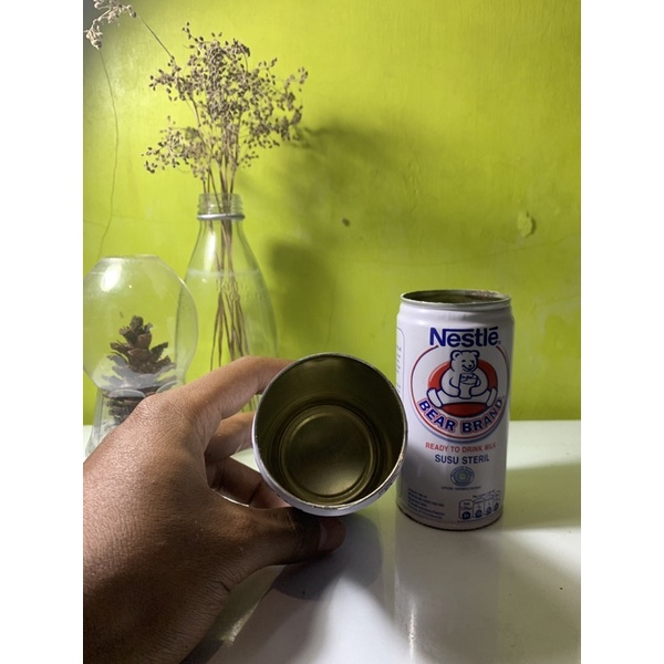 

kaleng beard brand