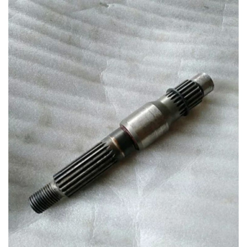 as roda gigi gardan Yamaha Mio sporty