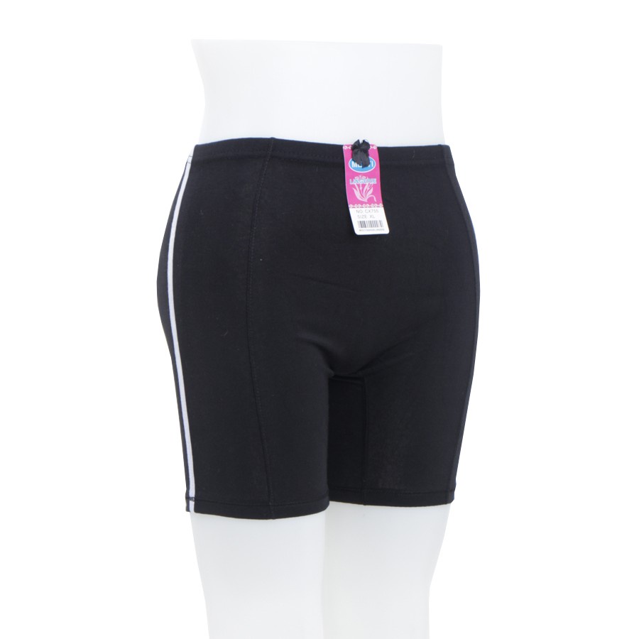Lydyly Short Celana Pendek Korset Lapisan Celana CX755