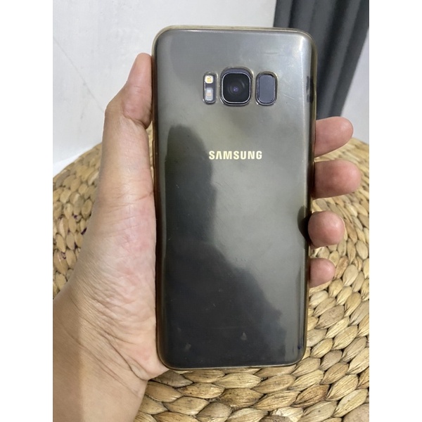 Samsung S8 Duos 4/64 second