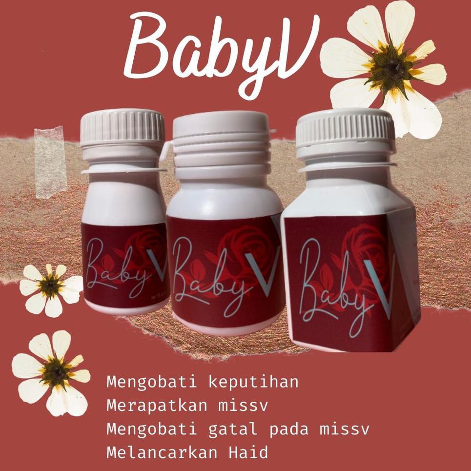 

Baby V Mpot Ayam/ Mpot Biang Utuh/ / Perapat 1I8