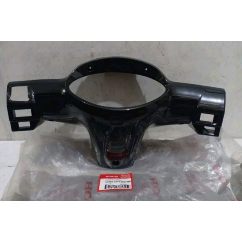 Batok lampu bagian B belakang Honda Karisma - Kharisma Original HITAM 53206- KPH-880FMB