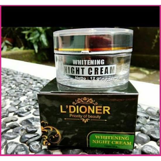 Night Cream L Dioner