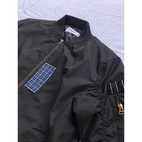 Elhaus Bomber Jacket