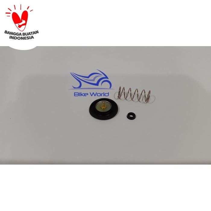 Karet Vacum Mio ORIGINAL Original original