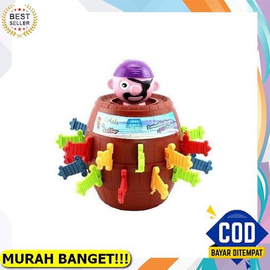 Octopus Mainan Anak Gurita Joget Goyang Lampu Disko Maenan Anak Cewek Perempuan Mainnan Anak Laki La