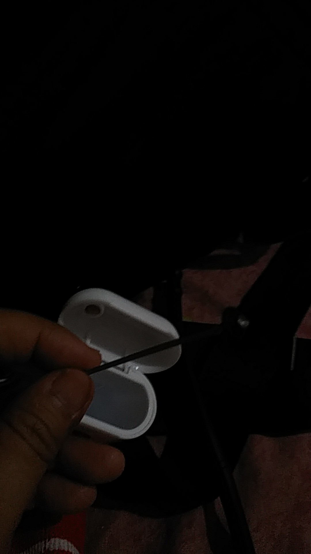 Babyqlo Travel Silicone Straw Set Bq - 9012