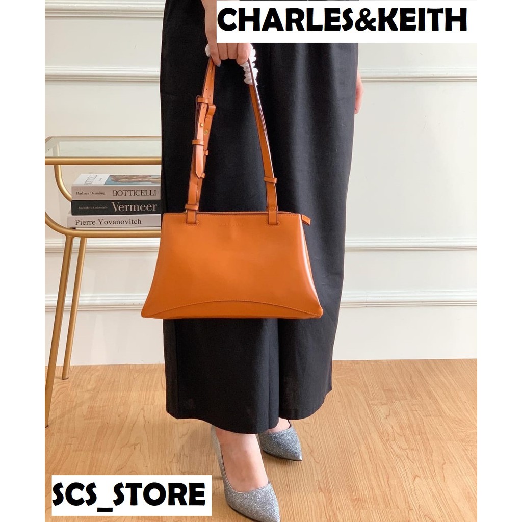 SHOULDER BAG WANITA CNK BRANDED IMPORT TERMURAH (ORIGINAL)