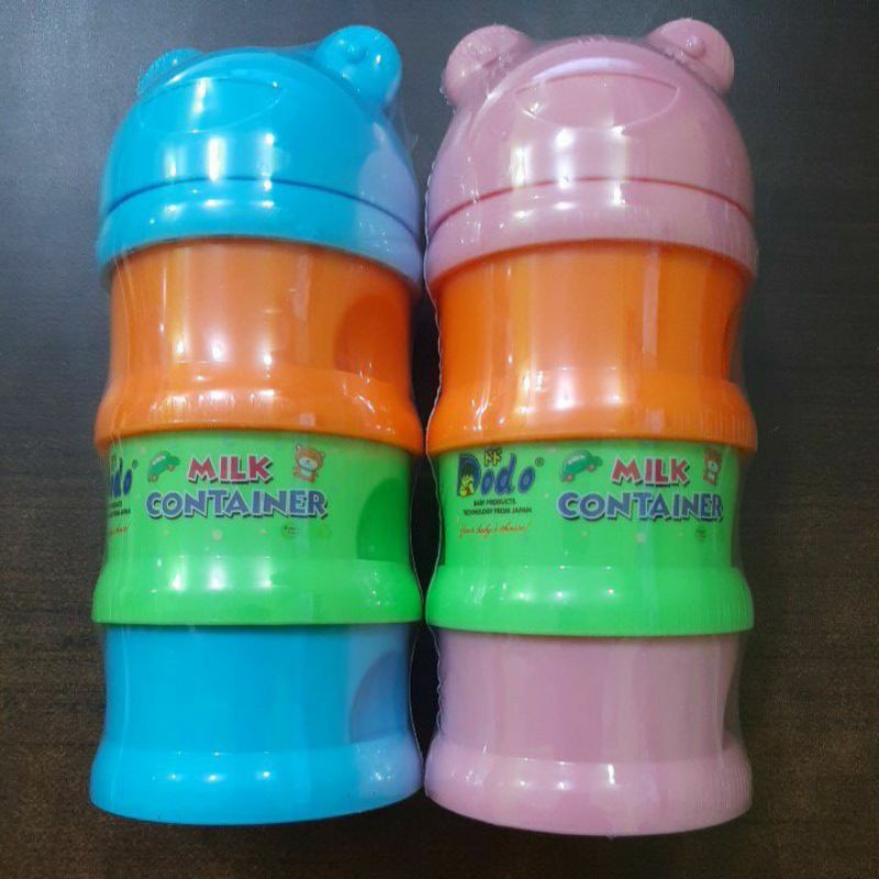 ☃Cutezz_Ching1☃Dodo Milk Container Character DAC065