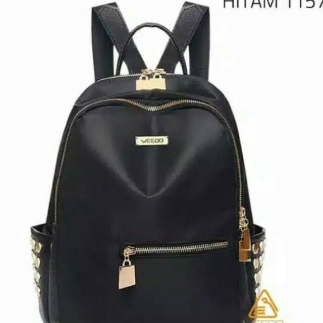 Tas Ransel Weedo