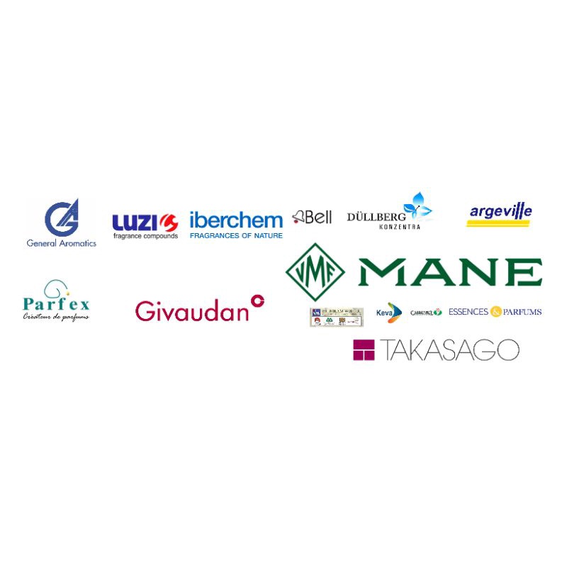 BLAZE AQUA TLM by MANE INSPIRED by BULGARI AQUA 1KG SEGEL