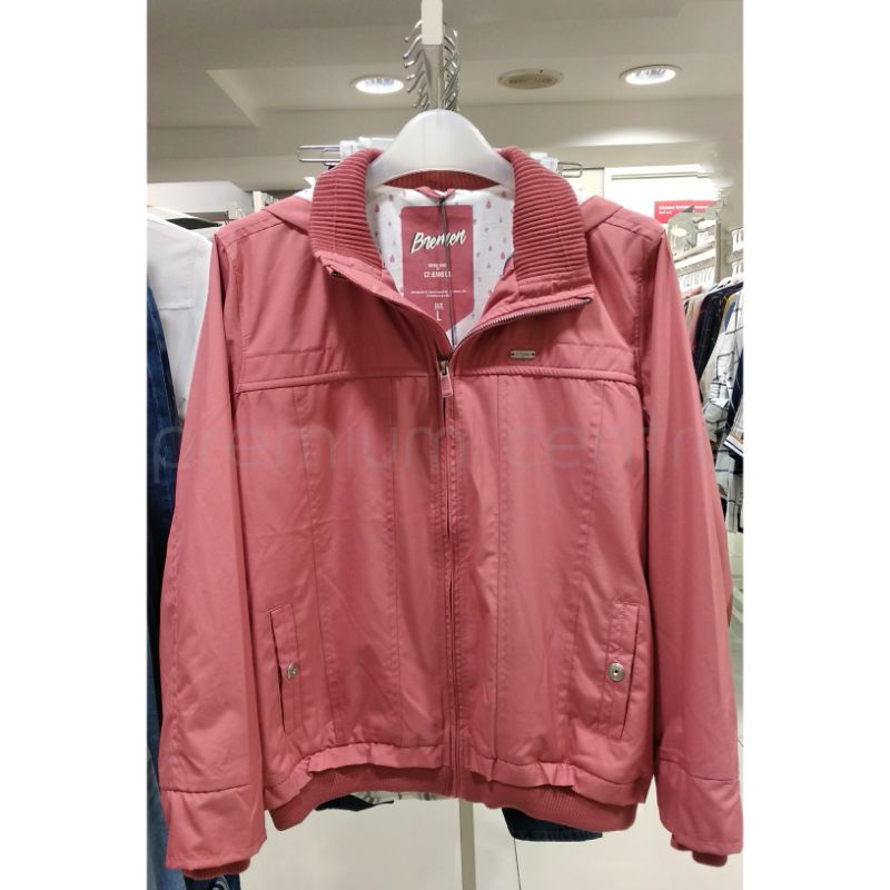 C2 OUTFITTERS | PINK - JAKET C2 OUTFITTERS