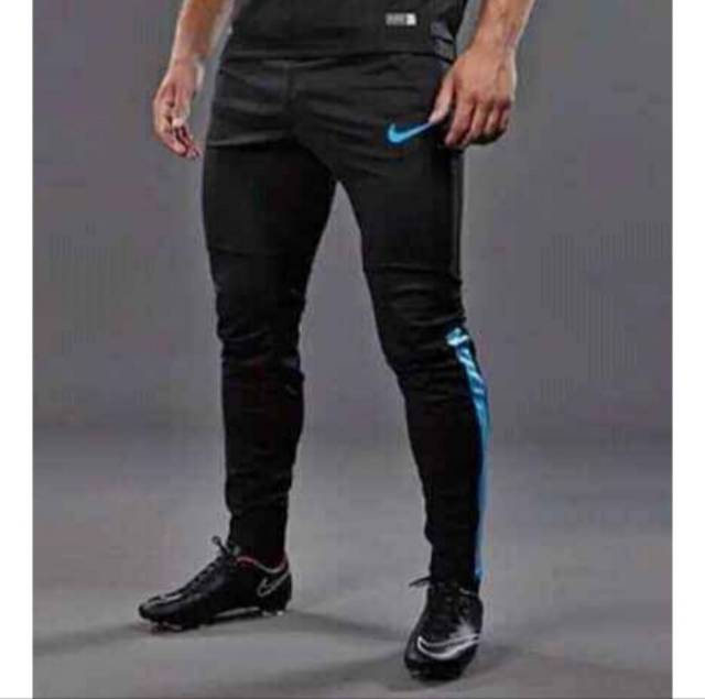 [High Premium] Training Trackpants Garis