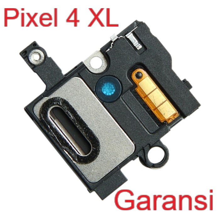 Speaker Atas - Earpiece - Google Pixel 4 XL - Pixel 4XL