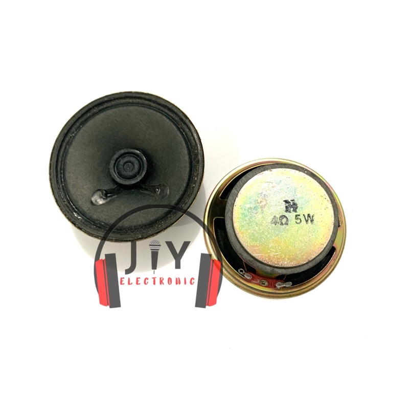 Speaker 2.5 inch Speaker Mini 4 ohm 5 watt