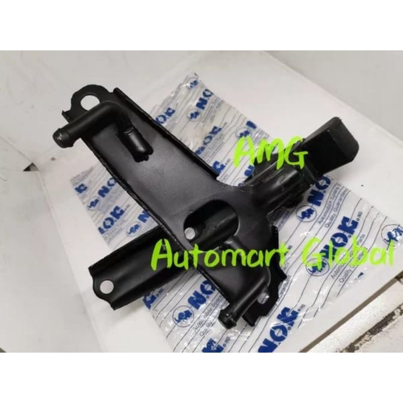 dudukan mesin soluna 12371-02110 nok