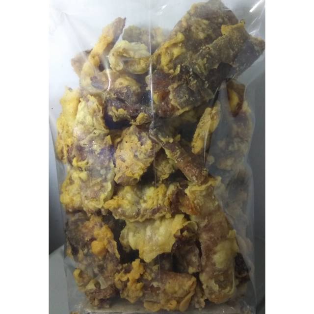 

Sale Pisang Golong 370Gram