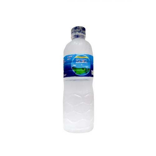 

daira air mineral botol 600ml/Dus/isi24