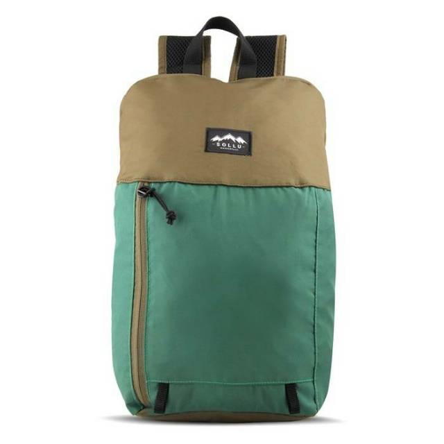 Sollu Bags - Ronin Series