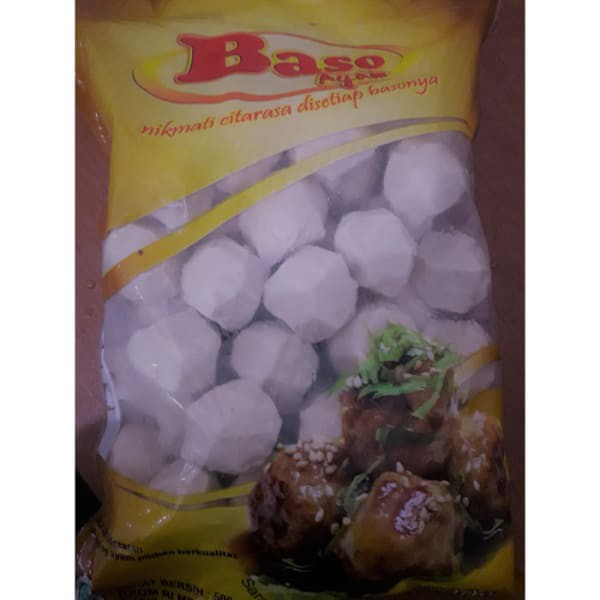 

Terlaris Total_Frozen Murah Bakso Ayam ENAK Best Chicken Ciomas