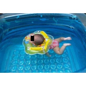Kolam Renang Spa Anak Bayi Jumbo Besar Intime