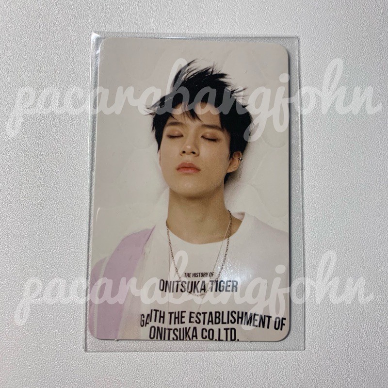 [BOOKED] PC Fanparty Jeno