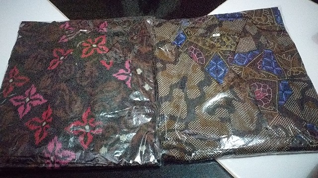Kemeja Batik Pria~  Fashionpria Batiksarimbit Bajubatikpria Batikmodern Hembatik Batik