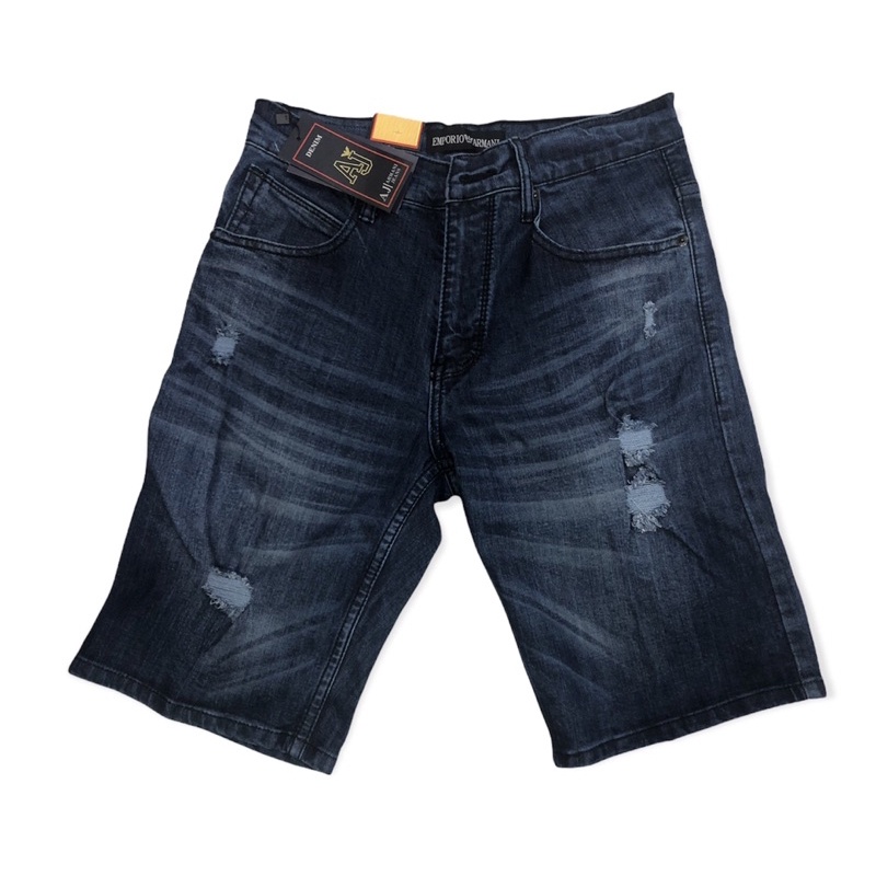 Celana Pendek jeans EMPORIO ARMANI