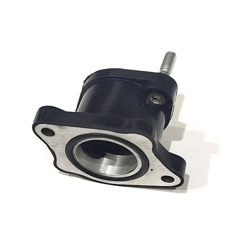 INTAKE MANIPOL LEHER KARBU KARBURATOR ORIGINAL NAGOYA GL PRO GL MAX - GL 125 / NEOTECH