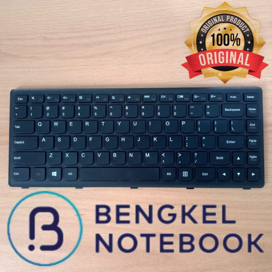 Keyboard Lenovo G400S G405S FLEX14A S410p FLEX14G G410s Flex 14D