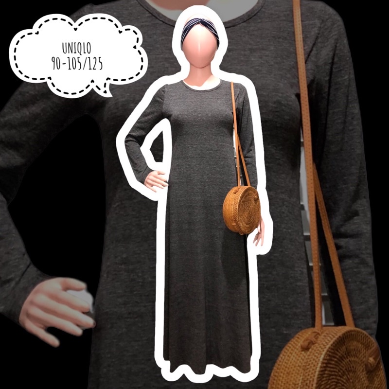 Dress Korean Vintage Premium Edisi 2 | Dress Bohemian | Dress Sabrina-24