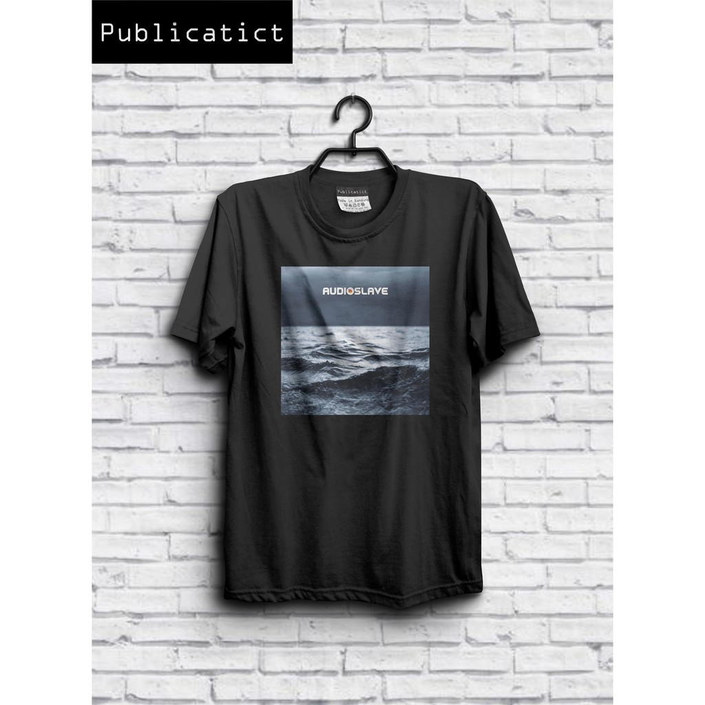 AUDIOSLAVE - Out Of Exile