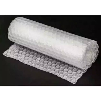 

BUBBLE WRAP UNTUK TAMBAHAN PACKING