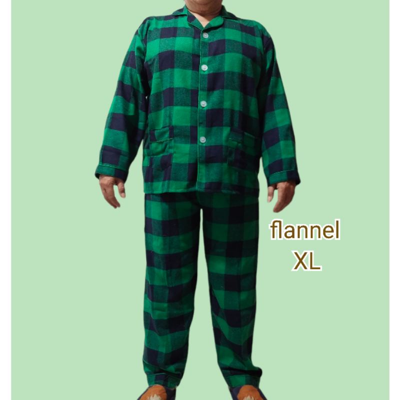 Cpp flanel  jumbo XL 1372 dan XXL 1371