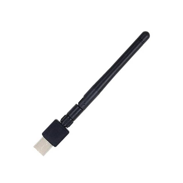 USB 2.0 Dongle Wifi receiver 150Mbps