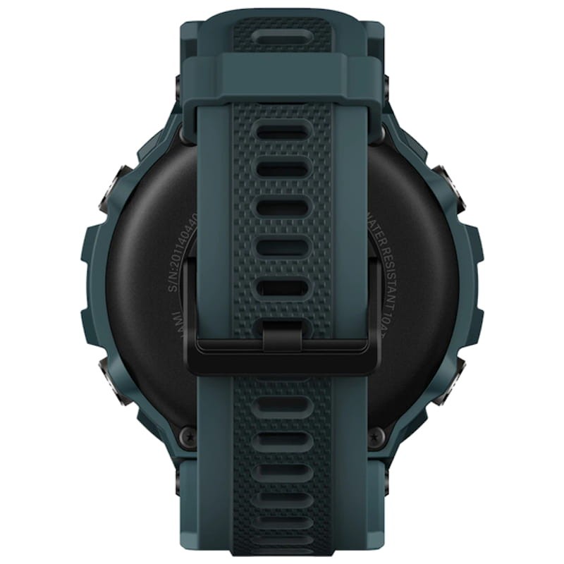 Amazfit T-Rex PRO Garansi Resmi