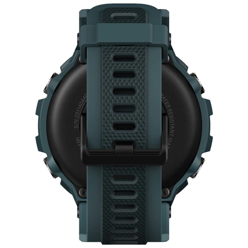 Amazfit T-Rex PRO Garansi Resmi