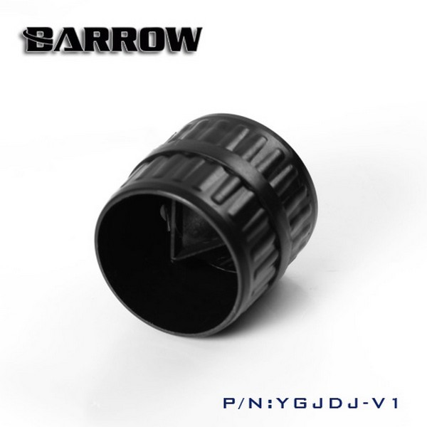 BARROW YGJDJ-V1 Rigid Tube Chamfering Tool / Reamer / Deburring