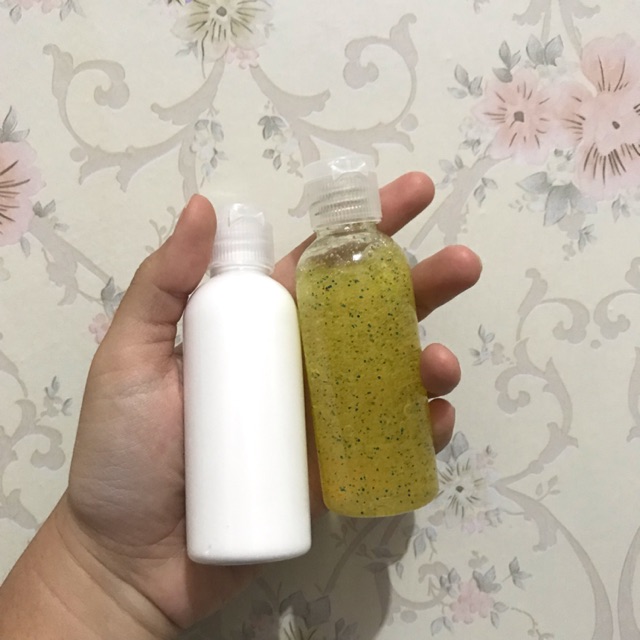 Paket share in jar Scarlett