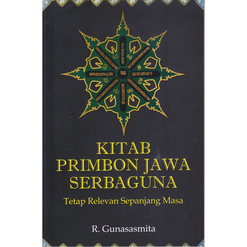 Primbon jawa lengkap pdf file