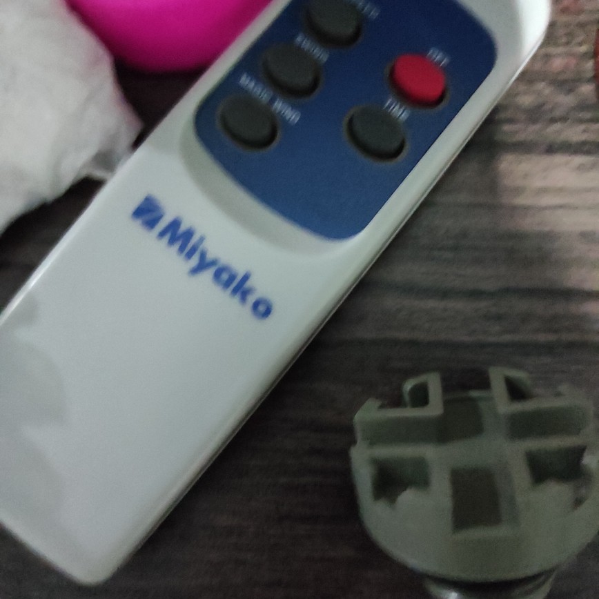 Tutup Pancingan Pompa Air Shimizu. Lg. Goldstar. Wasser Pc 250