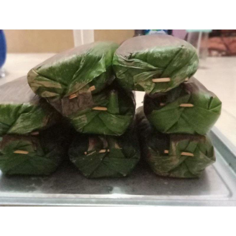 

NASI BAKAR